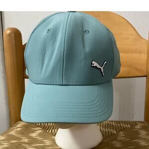 Puma Men's Evercat Mesh Stretch Fit Cap L/XL Athleisure Activewear Casual Tennis